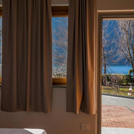 Albergo La Romanella Spinone Al Lago Ngoại thất bức ảnh