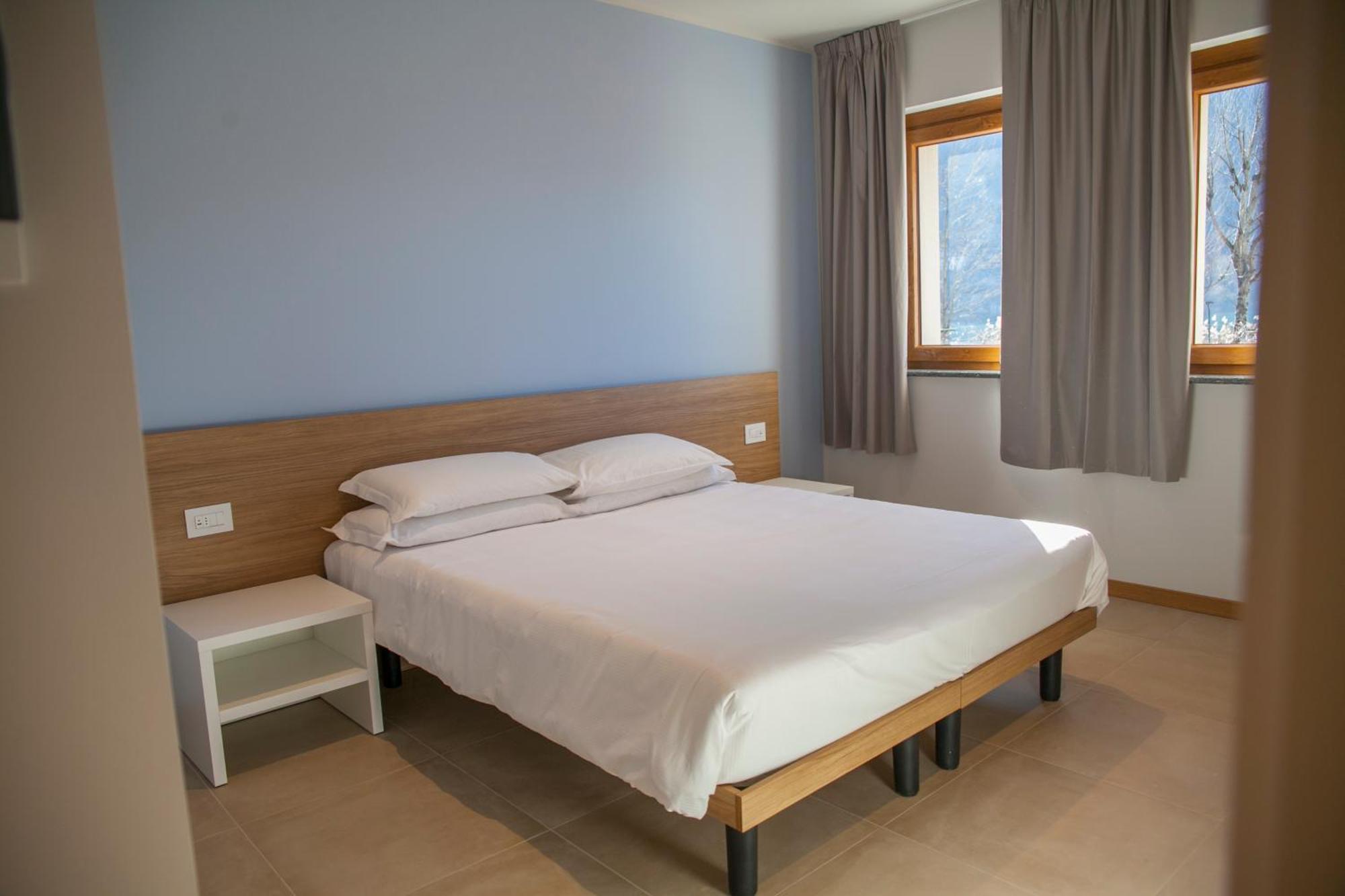 Albergo La Romanella Spinone Al Lago Ngoại thất bức ảnh