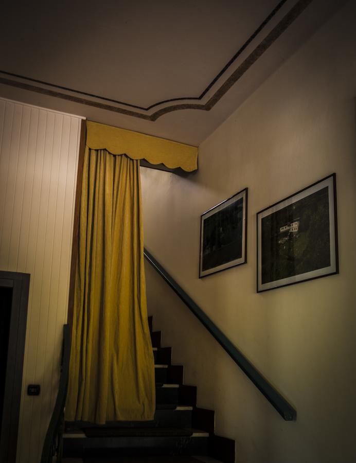 Albergo La Romanella Spinone Al Lago Ngoại thất bức ảnh